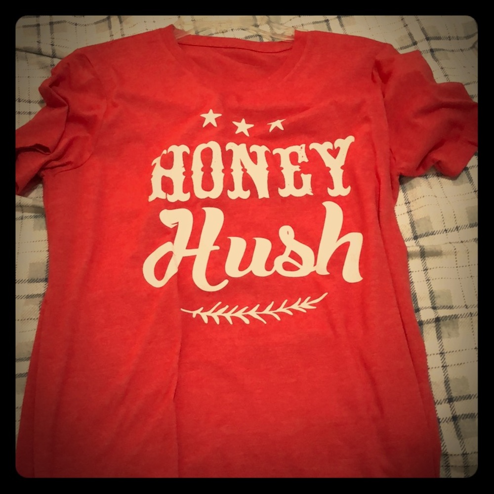 Short sleeve shirt